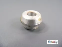 Distanzbuchse Alu für Schwingenträger SIMSON Schwalbe KR51, Star