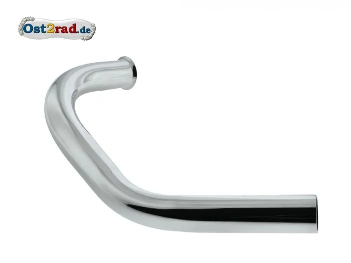 Krümmer SIMSON Schwalbe KR51/2 28mm