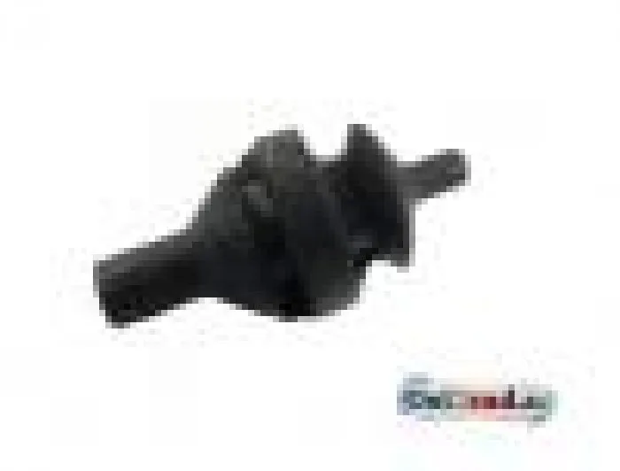 Fastening rubber for rectifier MZ, ETZ
