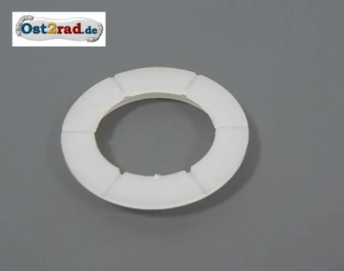 Ventilation ring for master cylinder MZ, ETZ