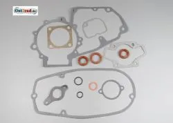 Thick set MZ ETZ 125 / 150