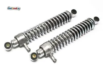 Strut pair MZ ETZ 250 sidecar