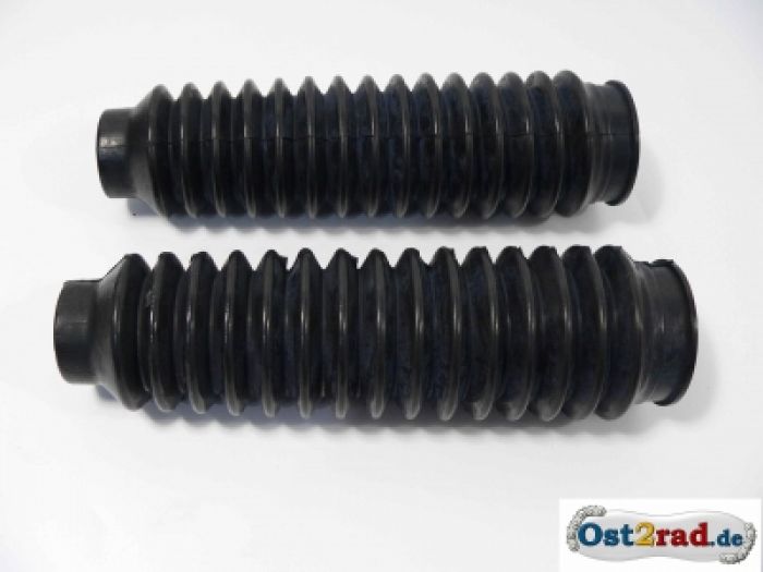 Pair of bellows RT125