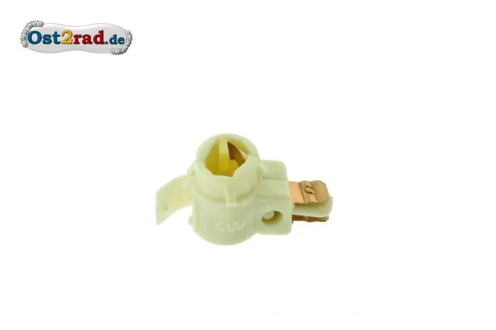 Fassung für Standlicht S50, SR50, SR80, S70, S51