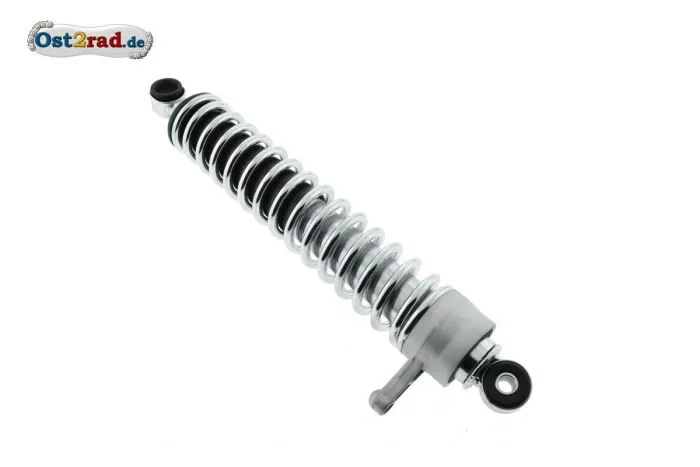 Suspension left side, MZ, TS, ETZ 125, 150, 250