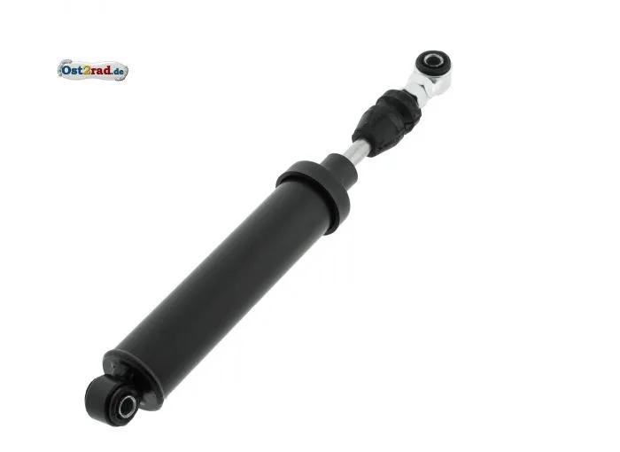Federbeinelement vorn schwarz KR51 SR4-