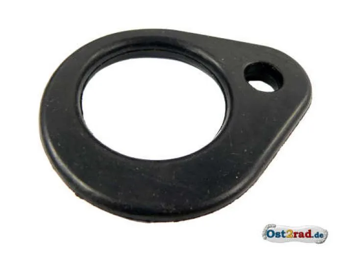 Flange to the intake pipe MZ ES 250 / 0, ES 250 / 1