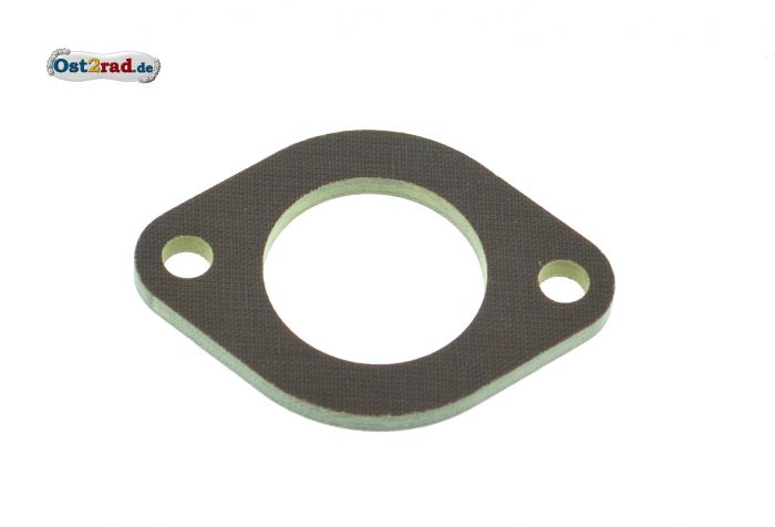 Abgasdichtung Auspuffdichtung Dichtung Für SUBARU Justy,Leone