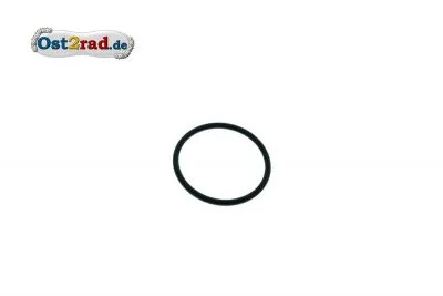 Formring Dichtung rund Auspuffendstück SIMSON S50 S51 SR50 KR51