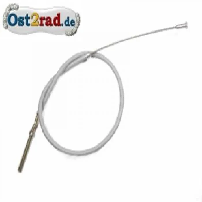 Fußbremszug SIMSON Oldtimer KR50