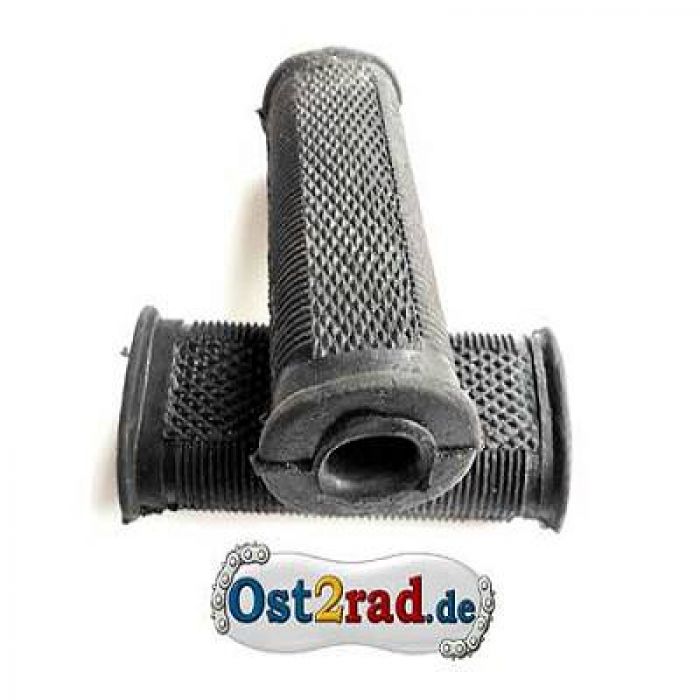 JAWA CZ oval footrest