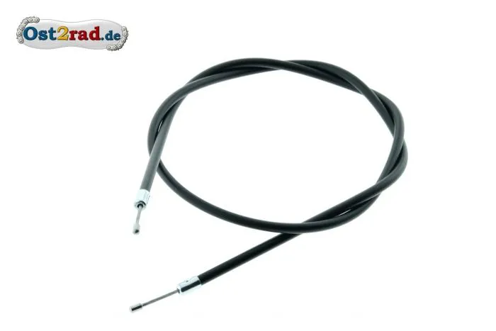 Throttle cable MZ RT 125