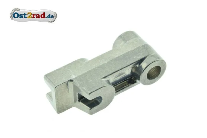 Gegenhalter Bremse Distanzstück KR S50 S51 SR4- S53 KUGELPOLIERT