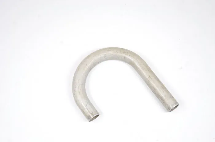 Pipe air filter box Jawa Pionier models 05 20 21 Mustang