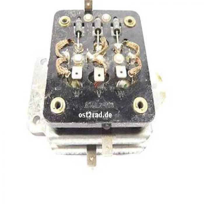 Rectifier ETZ