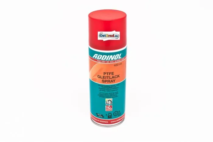 ADDINOL Gleitlack Spray 400ml