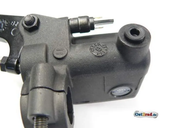 Master cylinder for brake, MZ, ETZ 125, 150, 250, 251, 301