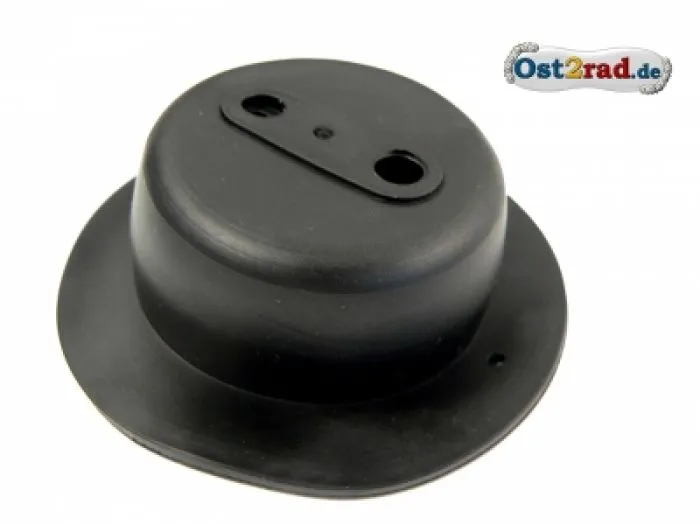Elastic cap for indicator and position light side car MZ