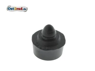 Gummipilz für Sitzbank passend für SIMSON S50 S51 S70 SR50 SR80