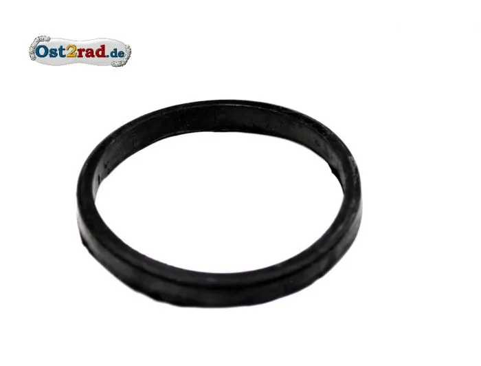 Distanzring Lampenhalter MZ IFA BK350 Gummiring