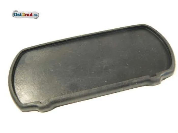 Elastic base tail light CZ 125, 175, 250, PAV