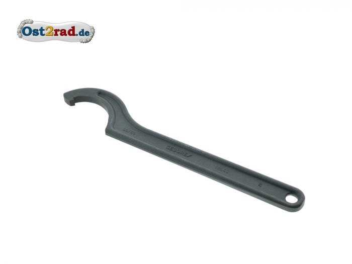 Key hook elbow MZ250