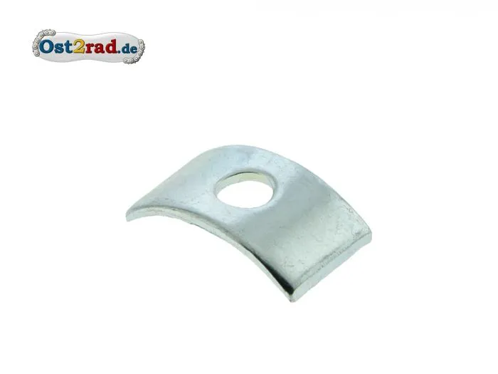 Halbmond, passend für Bowdenzug Fußbremse KR51/1