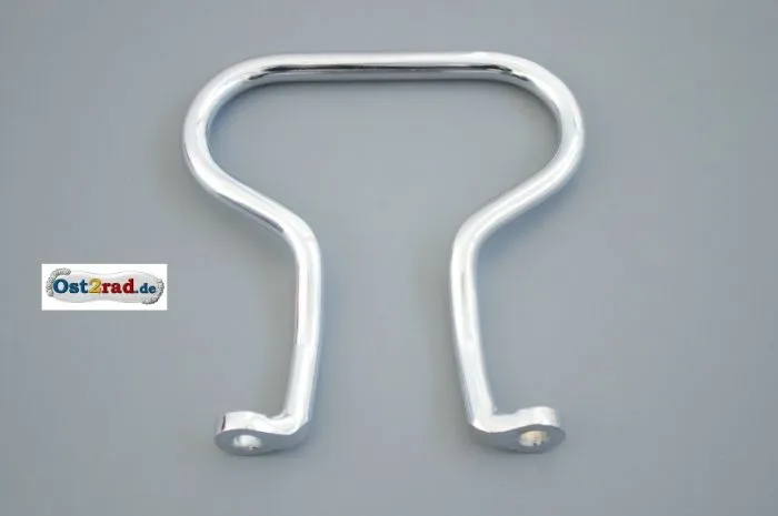 Hold clutch partner Jawa Perak