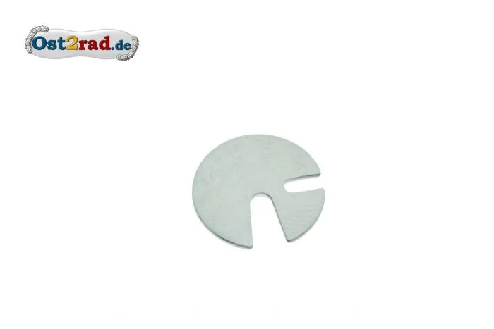 Halteplättchen Vergaser SIMSON SR1 SR2 SR2E KR50 SR4-1 SR4-2 Mofa SL1