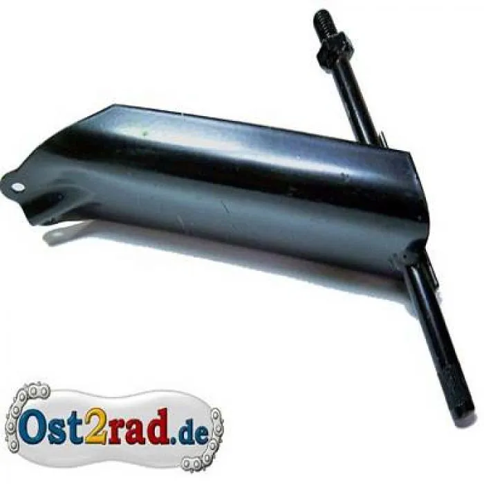 Holder for indicators and rear light