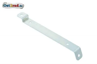 Holder for number plate MZ ETZ 250