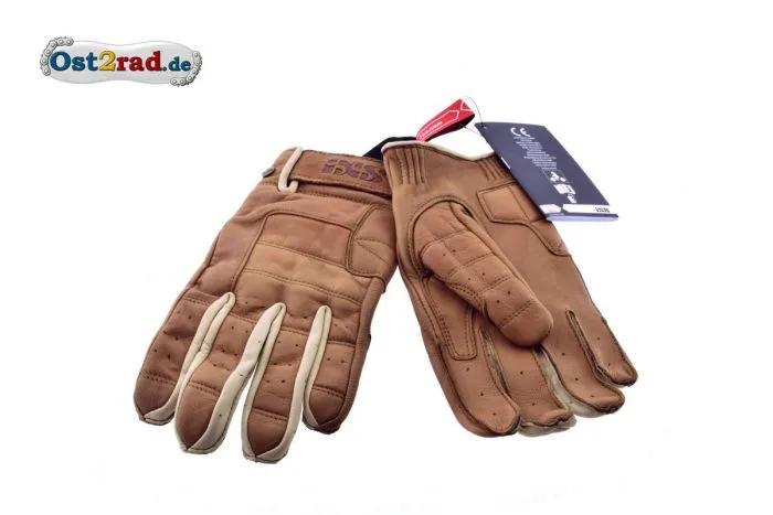 Handschuhe XS Cruiser Echtleder - verschiedene Größen