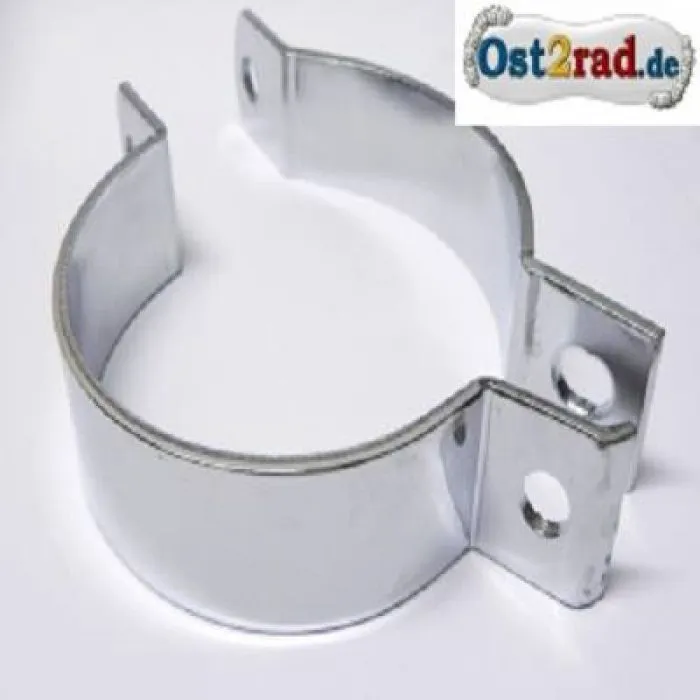 Rear exhaust hold clip ETZ150