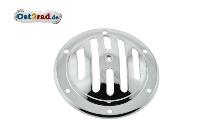 Jawa Pionyr horn cover, Mustang