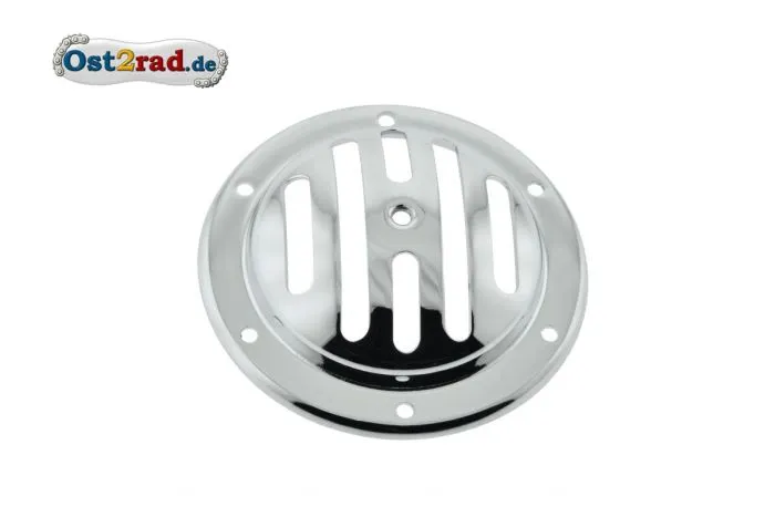 Jawa Pionyr horn cover, Mustang
