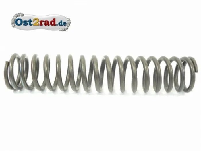 Internal spring for shock and ES250 ETS250