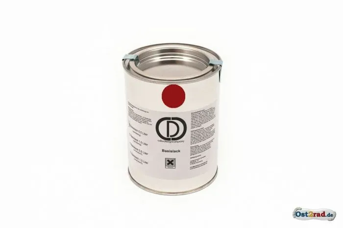Basislack Jawarot 0,5l spritzfertig