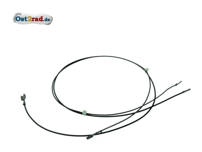 Kabel für Blinkleuchte, vorn links SR50B, C, CE, SR80 CE