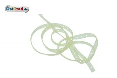 Cable tie, cable ties for GDR vintage bikes