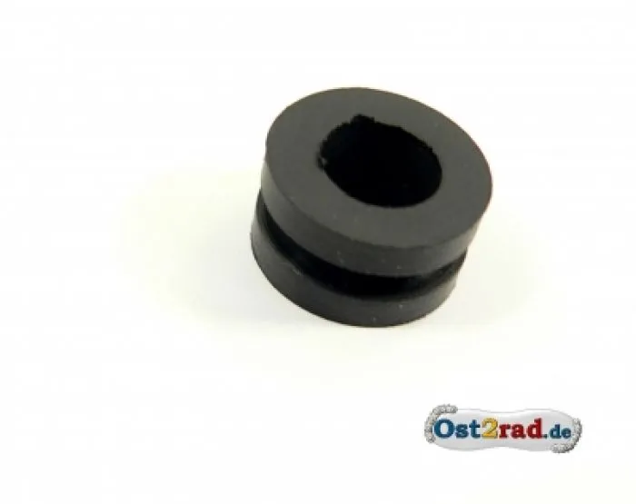 Cable realisation for rear light SIMSON and MZ