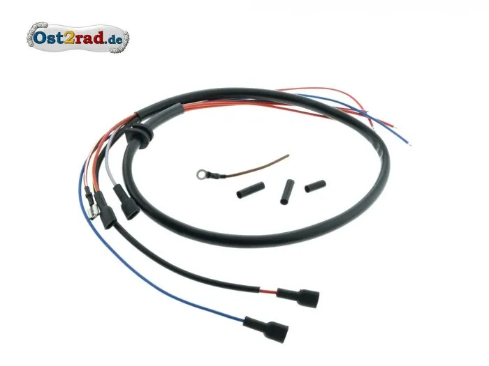 Kabelstrang Grundplatte Elektronik SIMSON SR50 SR80