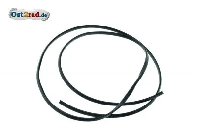 Kedergummi Lampenmaske JAWA CZ 125 - 350