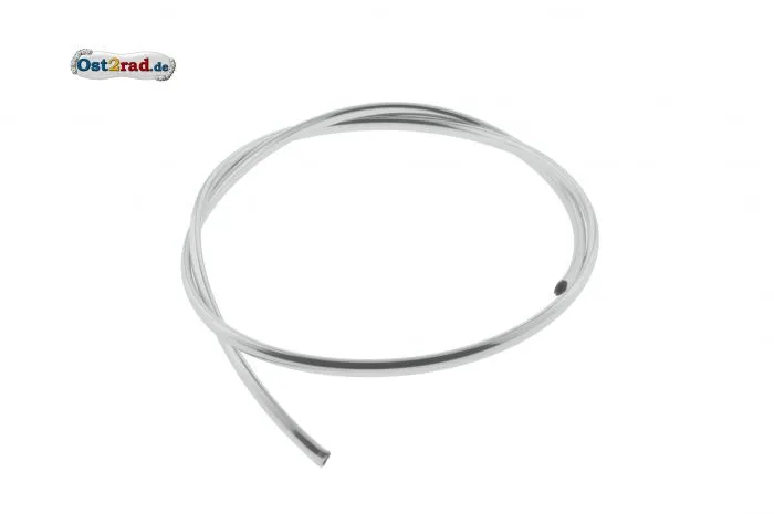 Keder Scheinwerfer Knieblech CHROM KR51 Schwalbe