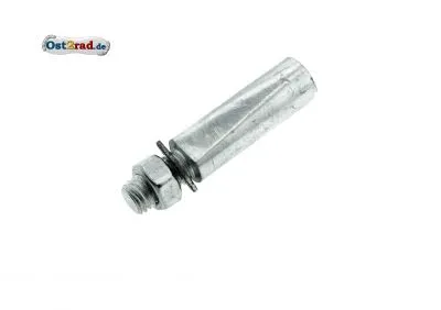 Wedge screw for kick-starter MZ TS/ETZ
