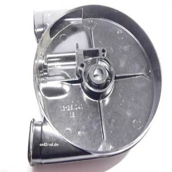 Chain cover ES, TS, ETS 125 / 150