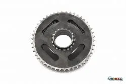Kettenrad hinten komplett JAWA 46Z JAWA Kyvacka 250 350