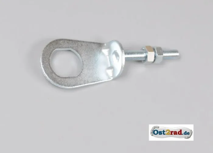 Chain adjuster Jawa 250 350 Kyvacka Panelka