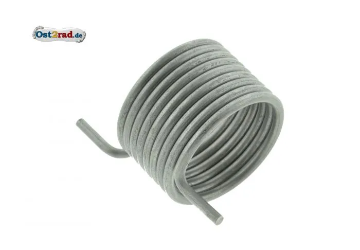 Kickstarterfeder EMW R35