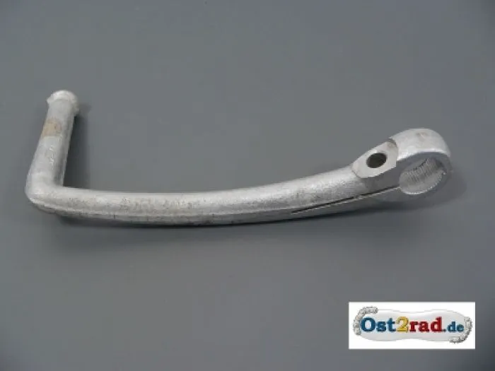Kick start lever MZ, ES, ETS, TS 125 and 150