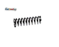 Spring kickstarter shaft Jawa 353, 354